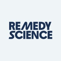 Remedy Science logo