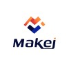 Makej Tech logo