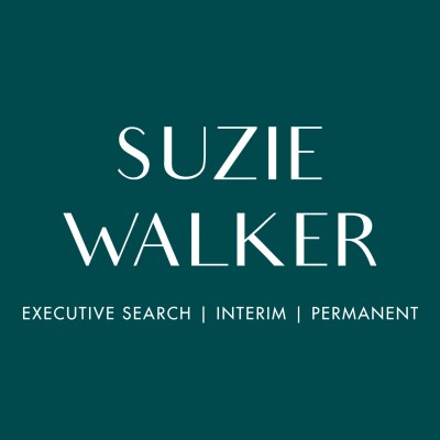Suzie Walker Executive Search logo