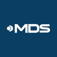 MDS of Michigan logo