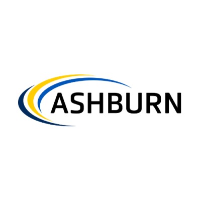 Ashburn Chemical logo