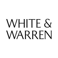 White & Warren logo