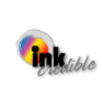 INKcredible Design & Printing logo