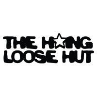 The Hang Loose Hut logo