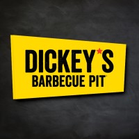 Dickey's Barbecue Restaurants, Inc. logo