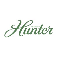 Hunter Fan Company logo