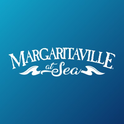 Margaritaville at Sea logo