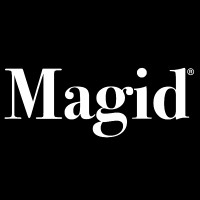 Magid Inc. logo