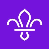The Scouts logo