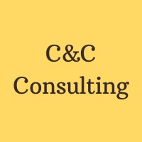 C&C Consulting logo