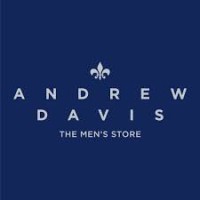 Andrew Davis Clothiers logo