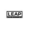 Leap Brands logo