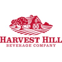 Harvest Hill Beverage Company logo