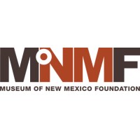 Museum of New Mexico Foundation logo