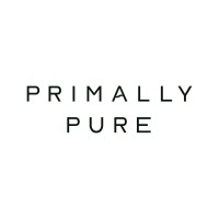 Primally Pure logo