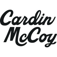 Cardin McCoy logo