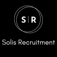 Solis Recruitment - connecting top talent with great opportunities logo