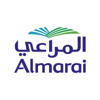 Almarai - المراعي logo