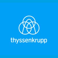 thyssenkrupp Materials NA logo