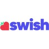 Swish logo