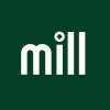 Mill logo