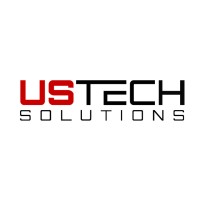 US Tech Solutions Private Limited logo