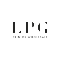 LPG Clinics Wholesale logo