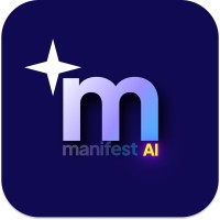 Manifest AI logo