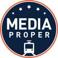 Media Proper logo