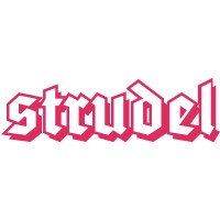 Strudel logo