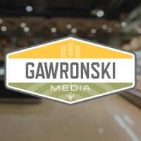 Gawronski Media logo