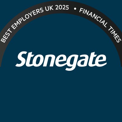 Stonegate logo