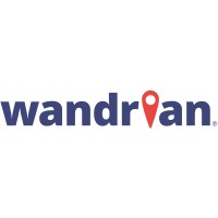 Wandrian logo