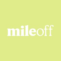 mileoff logo