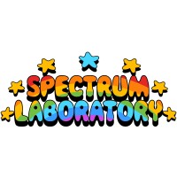 Spectrum Laboratory logo