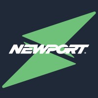 NEWPORT logo