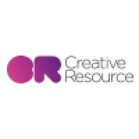 Creative Resource logo