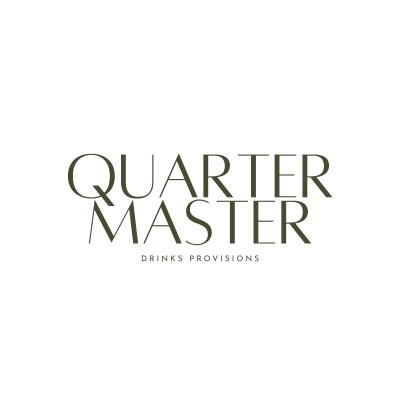 Quartermaster Drinks logo