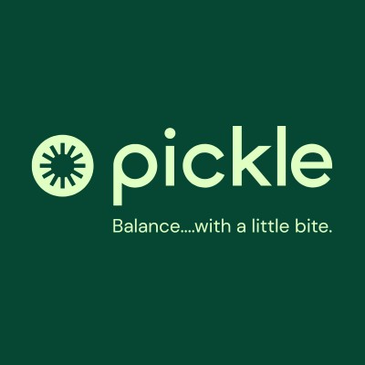 Pickle (formerly FYXER) logo