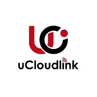 uCloudlink Group Inc (Nasdaq: UCL) logo