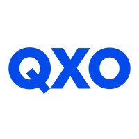 QXO logo