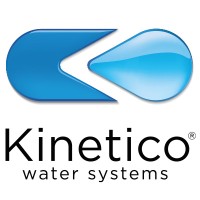 Kinetico Incorporated logo