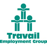Travail Employment Group - Burgess Hill logo