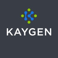 Kaygen, Inc. logo