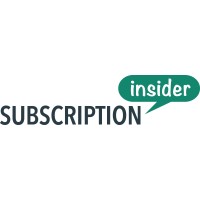Subscription Insider logo