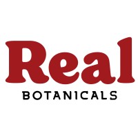 Real Botanicals logo
