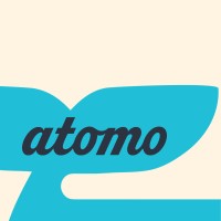 Atomo Coffee logo