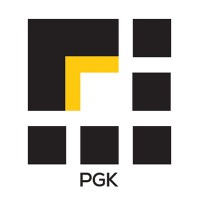 Premium German Kitchens - PGK logo