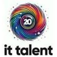 IT Talent logo