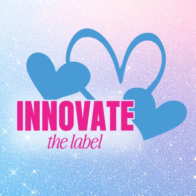 Innovate the Label logo